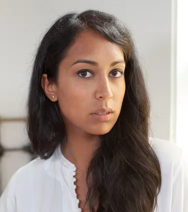 Billede af Forfatter Amia Srinivasan