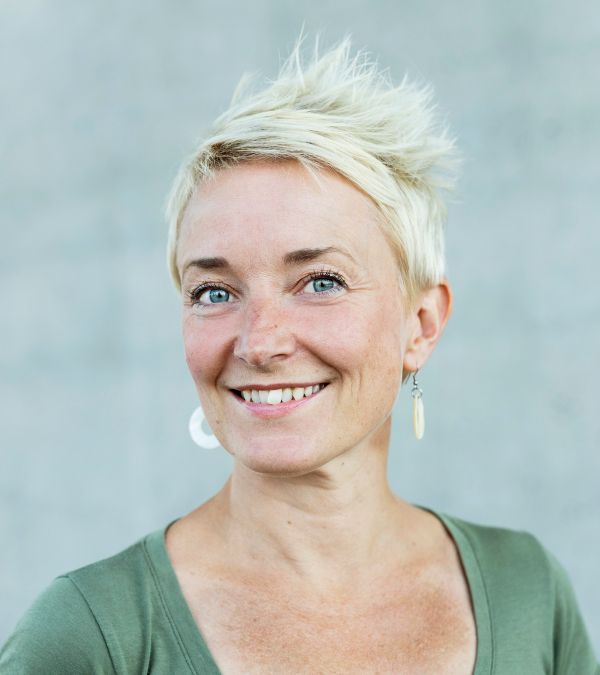 Anne Sofie Hammer