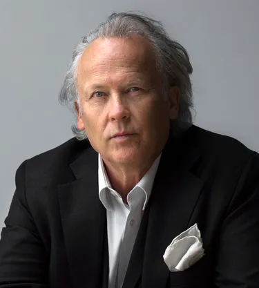 Klas Östergren
