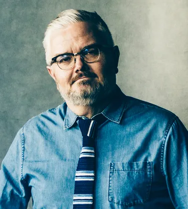 Jan Gradvall