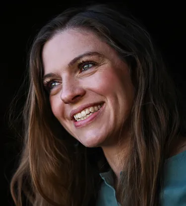 Stine Pilgaard