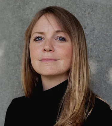 Billede af Forfatter Lise Villadsen