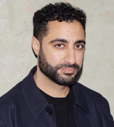 Babak Vakili