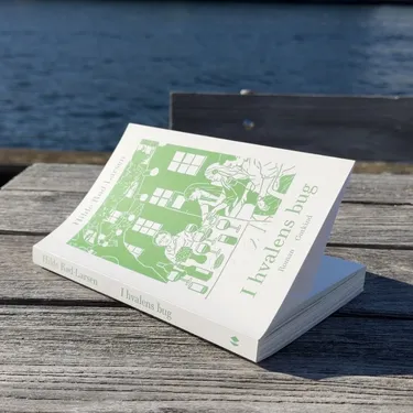 Mens verden brænder, finder to mennesker hinanden igen