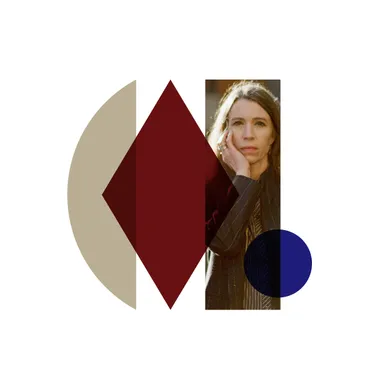 Billede af Kristina Stoltz
