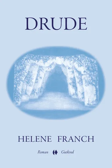 Cover af udgivelsen Drude