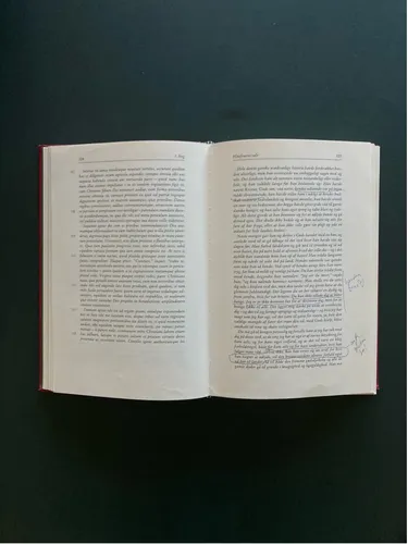 Skriveværkstedet med Rasmus Daugbjerg