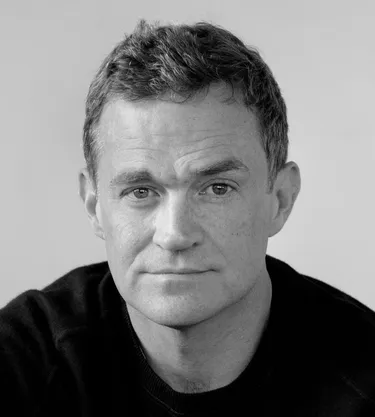 Patrick Radden Keefe