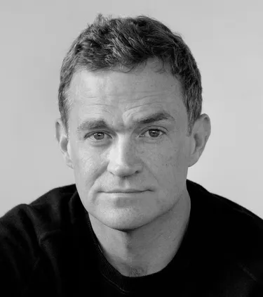 Billede af Forfatter Patrick Radden Keefe