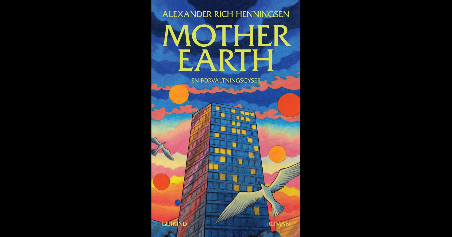 Mother Earth I
