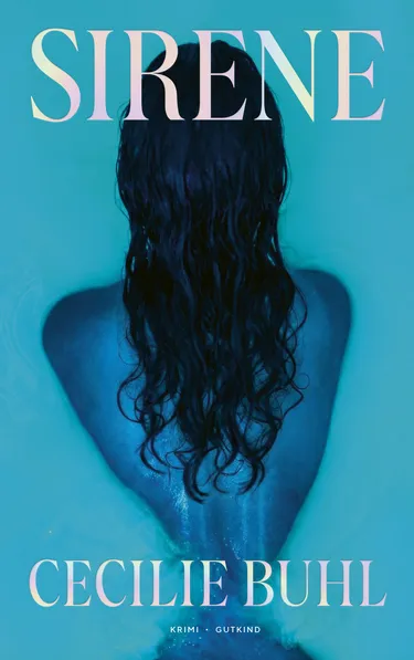 Cover af udgivelsen Sirene