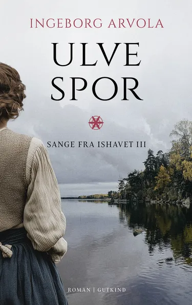 Cover af udgivelsen Ulvespor