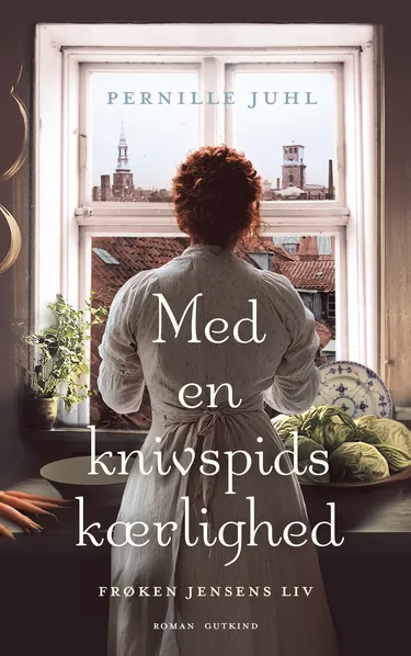 Cover af udgivelsen Med en knivspids kærlighed