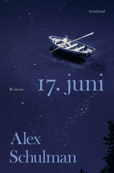Cover af udgivelsen 17. juni