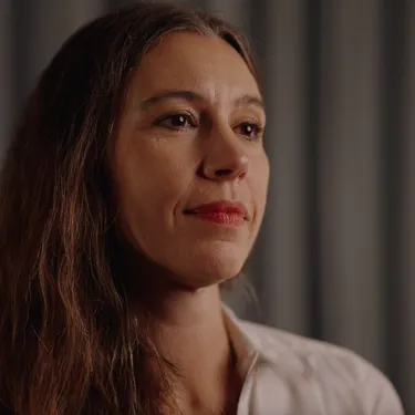 Video coverbillede af Kristina Stoltz om fotografiet