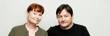 Billede af hovedpersonen