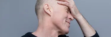 Billede af hovedpersonen