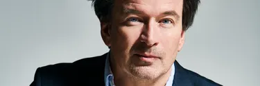 Billede af hovedpersonen