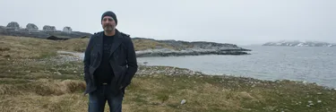 Billede af hovedpersonen
