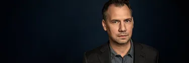 Billede af hovedpersonen