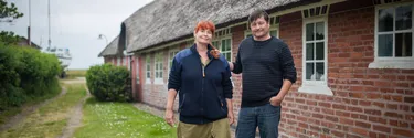 Billede af hovedpersonen