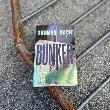 Bunker af Thomas Bach