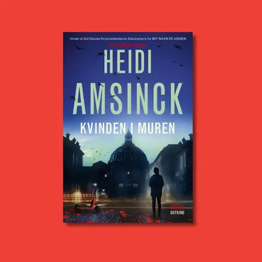 Billede af hovedpersonen