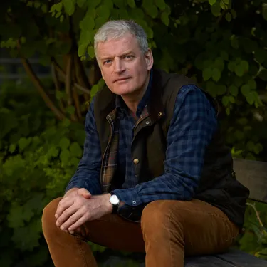 Billede af hovedpersonen