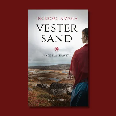 Billede af hovedpersonen