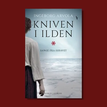 Billede af hovedpersonen