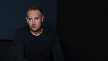 "Jeg tror altid, at jeg har været lidt af en historiefortæller"