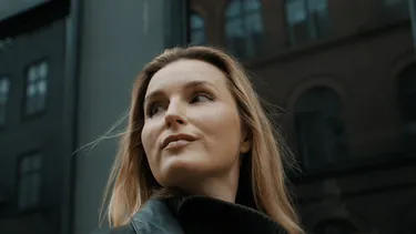 Forfatterinterview: Cecilie Buhl fortæller om 'Sirene'