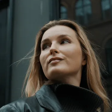 Video coverbillede af Forfatterinterview: Cecilie Buhl fortæller om 'Sirene'