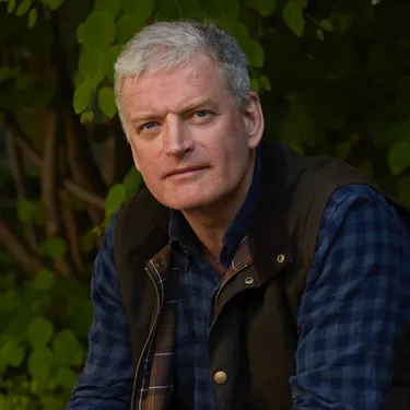Billede af Forfatter Lars Mytting