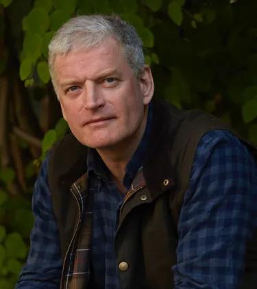 Billede af Forfatter Lars Mytting