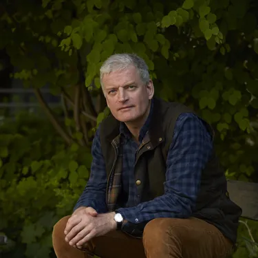 Billede af "Man skal få valuta for pengene … ellers er de jo bedre givet ud på en økse!"