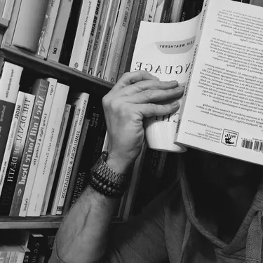 Billede af Anders Søgaard