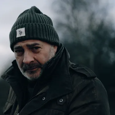 Billede af Med Mads Peder Nordbo