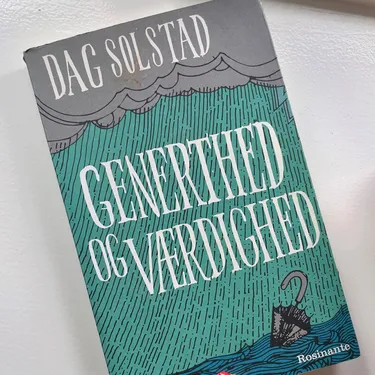 Billede af hovedpersonen
