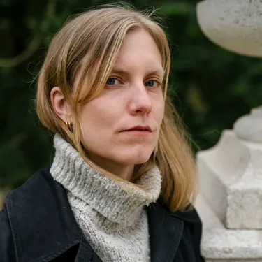 Billede af Forfatter Emeli Bergman