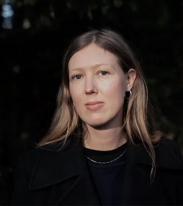 Billede af Forfatter Maria Hesselager