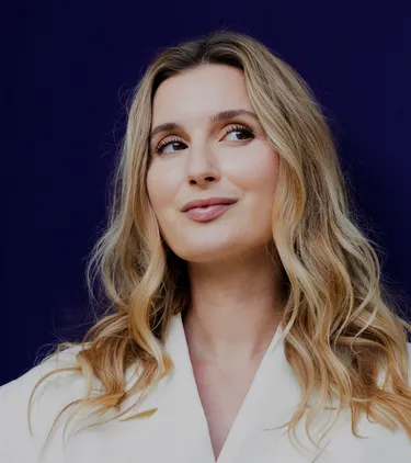 Billede af Forfatter Cecilie Buhl