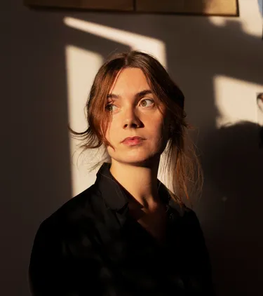 Billede af Forfatter Helene Franch