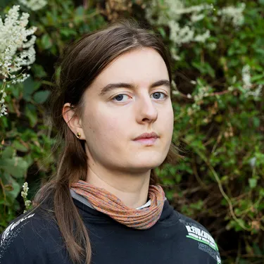 Billede af Forfatter Feline Kamber