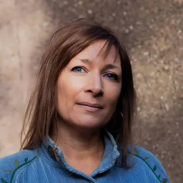 Billede af Forfatter Nanna Holm