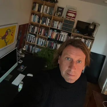 Anders Agger 