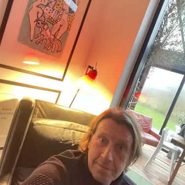 Billede af hovedpersonen