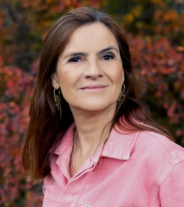 Billede af Forfatter Ulla Dyrløv
