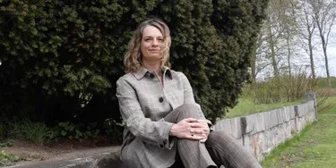 Billede af "Vi længes efter fortryllelse og noget, der er større end os"