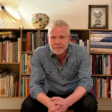 Morten Kirkskov